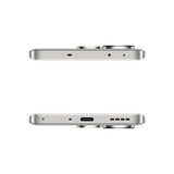 Smartphone  Realme Gt 6 8+256gb Ds 5g Fluid Silver Nfc Oem
