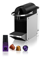 EAN 8004399028753 - De’Longhi Pixie EN127.S Totalmente automática Macchina per caffè a capsule 1 L imagen 1
