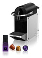 EAN 8004399028753 - De’Longhi Pixie EN127.S Totalmente automática Macchina per caffè a capsule 1 L imagen 1