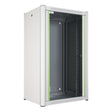 EAN 5420016848628 - LOGON RWP20U56WH armario rack 20U Bastidor de pared Blanco imagen 1
