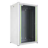 EAN 5420016848628 - LOGON RWP20U56WH armario rack 20U Bastidor de pared Blanco imagen 1