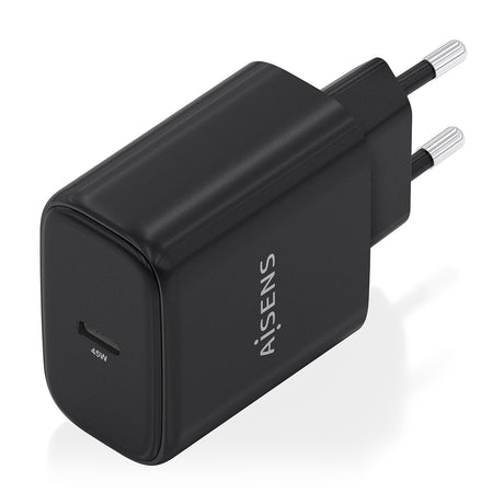 EAN 8435739903902 - AISENS A110-0970 cargador de dispositivo móvil Cámara digital, GPS, Teléfono móvil, Portátil, Smartphone, imagen 2