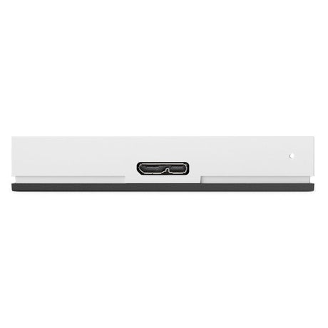 EAN 0763649177365 - Seagate Game Drive STLV2000201 disco duro externo Micro-USB B 2.0/3.2 Gen 1 (3.1 Gen 1) Blanco imagen 5