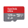EAN 0619659185107 - SanDisk Ultra microSD 128 GB MicroSDXC UHS-I Clase 10 imagen 1