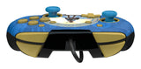 EAN 0708056070830 - PDP Rematch: Hyrule Blue Azul USB Gamepad Analógico/Digital Nintendo Switch, Nintendo Switch Lite, Ninten imagen 5