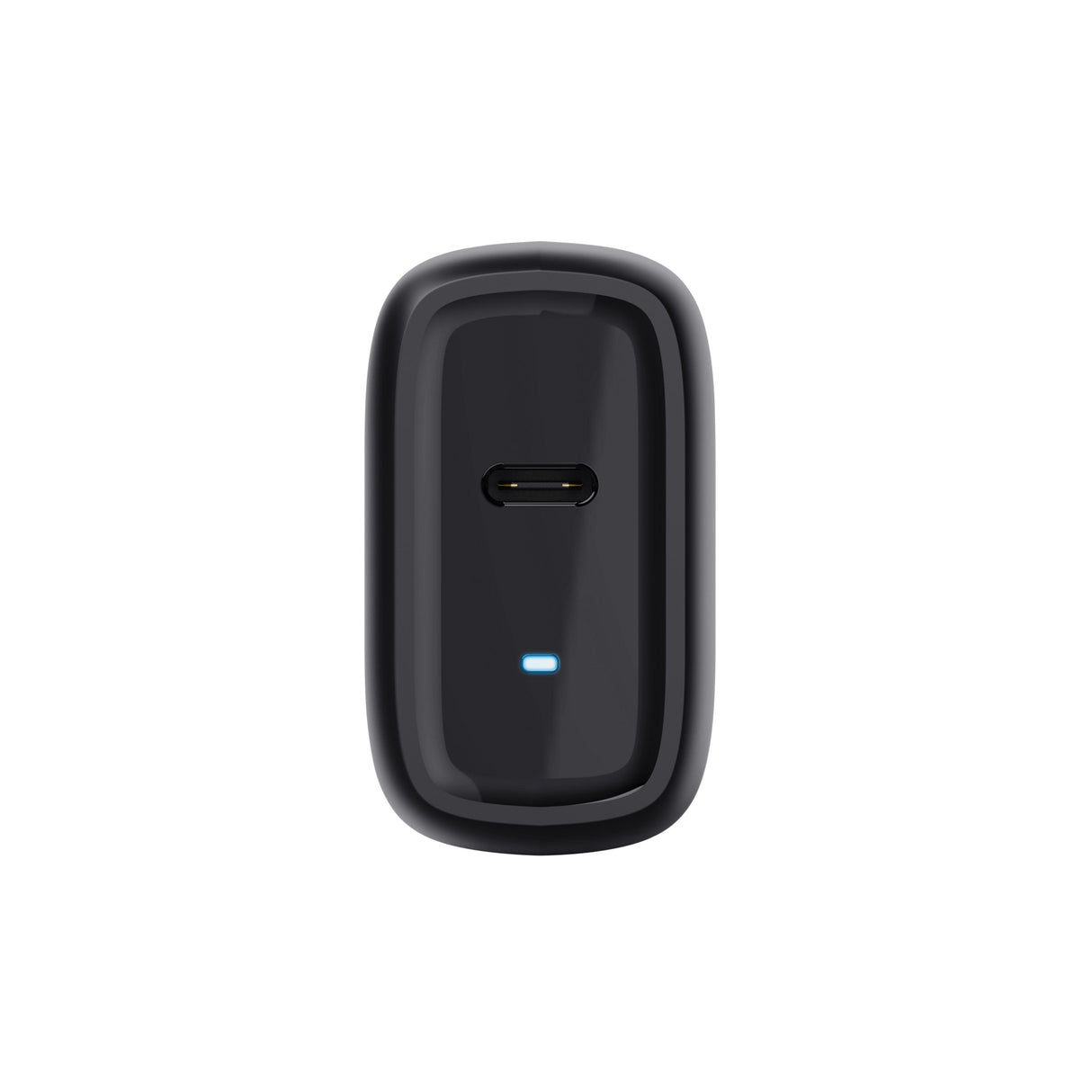 Cargador De Pared Trust 1xusb Tipo-C 45w