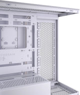 Caja Pc Corsair 3500x  Cristal Templado Cc-9011277-Ww Blanca