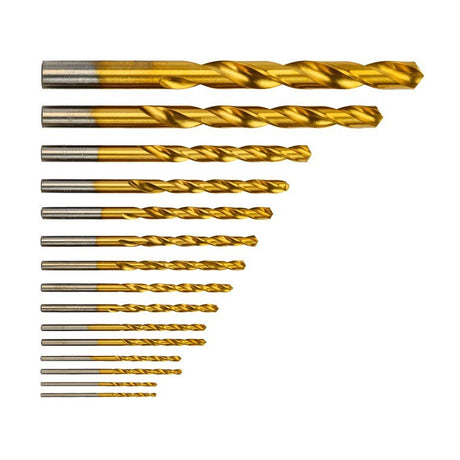 EAN 4040849778506 - Goobay 77850 broca Juego de brocas 15 pieza(s) imagen 2