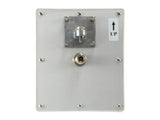EAN 4015867203538 - LevelOne WAN-2121 antena para red Antena direccional Clase N 12 dBi imagen 6