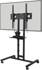EAN 8716184079610 - One For All Dynamic Line BM4673 soporte para TV 2,29 m (90") Negro imagen 2