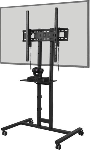 EAN 8716184079610 - One For All Dynamic Line BM4673 soporte para TV 2,29 m (90") Negro imagen 2