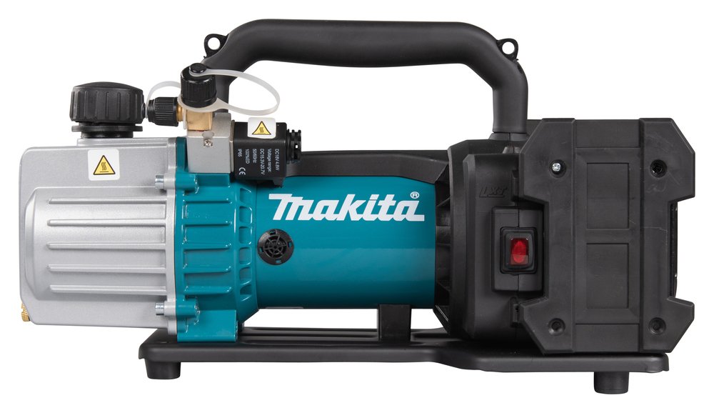 Bomba De Vacío Inalámbrica Makita Dvp181zk