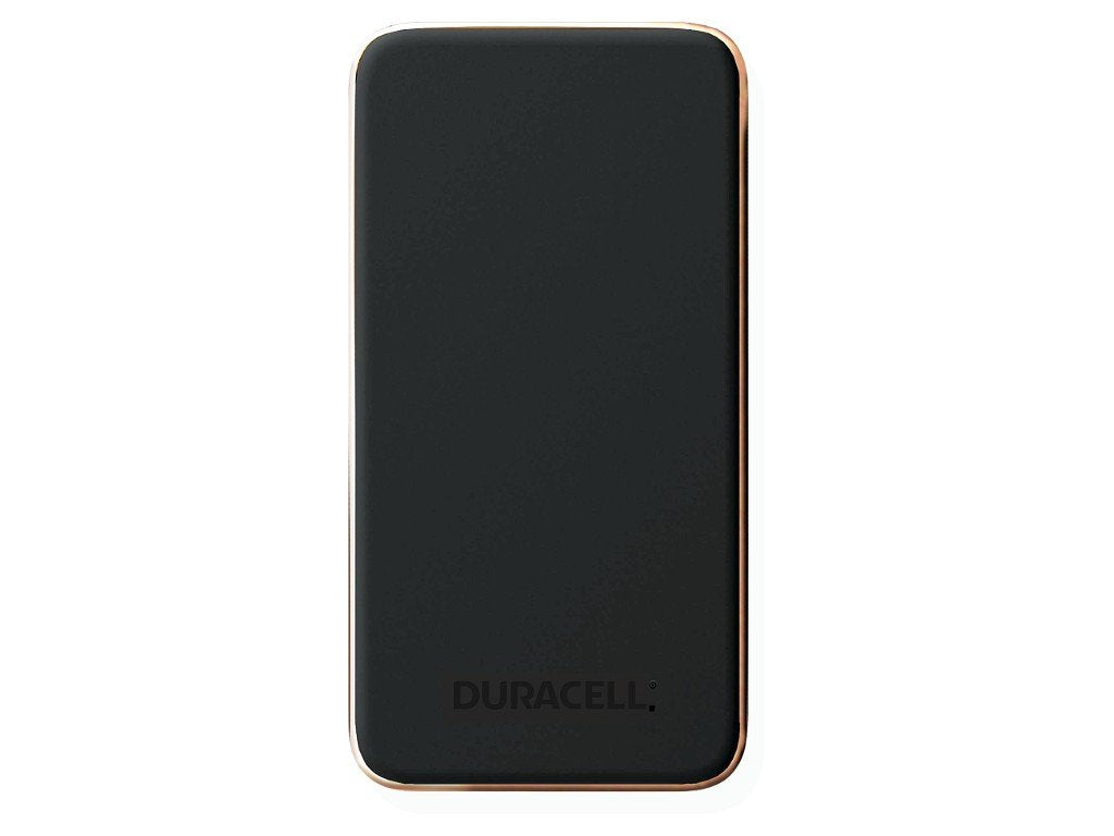 Duracell Duracell Charge Plus Power Bank Para Assorted Devices Charged Via Usb Drpb3009a