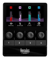 Hercules Audio Controller Stream 100