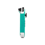 Lizard Skins Switch Joy-Con - Verde Azulado (Zugeschnitten, 0,5mm)