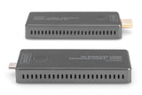 EAN 4016032491200 - Digitus DS-55324 extensor audio/video Transmisor y receptor de señales AV imagen 5
