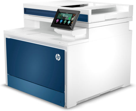 EAN 0196068323189 - HP Color LaserJet Pro MFP 4302dw Printer Laser A4 600 x 600 DPI 33 ppm Wifi imagen 4