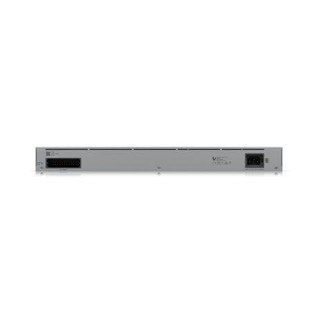 EAN 0810084692608 - Ubiquiti USW-Pro-Max-24-PoE L3 2.5G Ethernet (100/1000/2500) Energía sobre Ethernet (PoE) Gris imagen 5