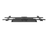 EAN 4015867227183 - Equip 650335 soporte para TV 2,03 m (80") Negro imagen 2