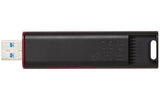 EAN 0740617328332 - Kingston Technology DataTraveler Max unidad flash USB USB tipo A 3.2 Gen 2 (3.1 Gen 2) Rojo imagen 4