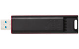 EAN 0740617328370 - Kingston Technology DataTraveler Max unidad flash USB USB tipo A 3.2 Gen 2 (3.1 Gen 2) Rojo imagen 4