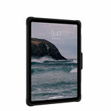Menatwork Metropolis 27,7 Cm (10.9") Funda Ipad 10.9" (2022) Negro