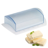 Westmark Butterdose 5.5 Cm Hoch Blanco, Transparente