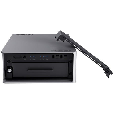 EAN 6952887470213 - TOTOLINK AirMemo N1 Servidor de almacenamiento Escritorio Marvell 88F6820 2 GB DDR3 0 TB FreeNAS Gris imagen 4