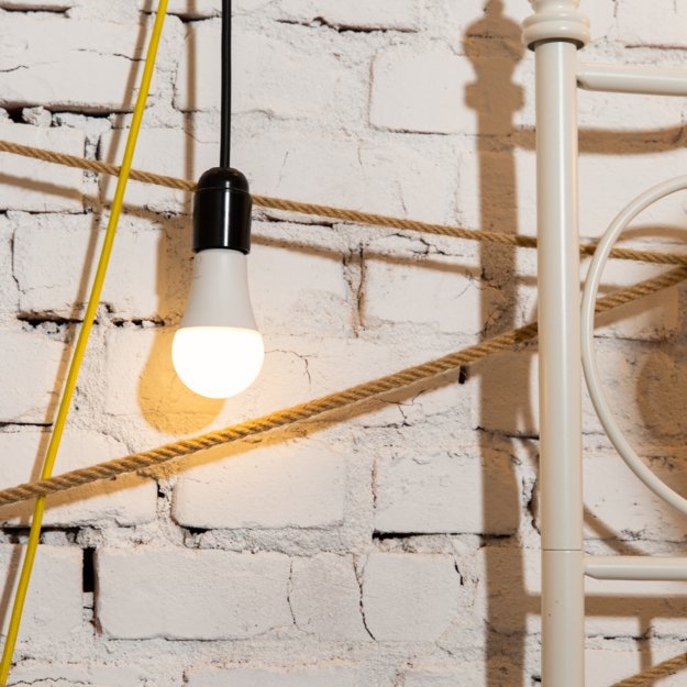 Shelly Duo Bombilla Wi-Fi E27