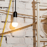 Shelly Duo Bombilla Wi-Fi E27