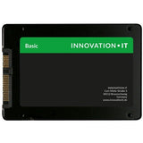 EAN 4251538819015 - Innovation IT SSD 2.5" 120GB InnovationIT Basic BULK 2.5" Serial ATA III 3D TLC imagen 1