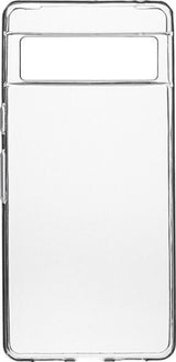 EAN 5704174983446 - eSTUFF ES678050-BULK funda para teléfono móvil 16 cm (6.3") Transparente imagen 1