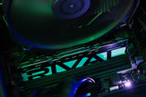 EAN 5908267914984 - Goodram *DDR4 Rival Radiant 8GB (1* 8)/3200 CL16 Green módulo de memoria 1 x 8 GB 3200 MT/s 288-pin DIMM imagen 11