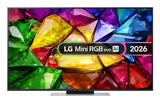 Televisor Lg Mini Rgb Evo Ai Mrgb86 55mrgb86b6a 55' Ultra Hd 4k Smart Tv Wifi