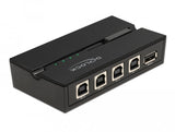 EAN 4043619114931 - DeLOCK 11493 interruptor automatizado imagen 1
