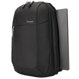 Mochila Para Portátil Targus De 15,6'' Mochila Intellect Essentials De 15,6''