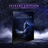 Ps5 Elden Ring Nightreign Seekers Edition Eu