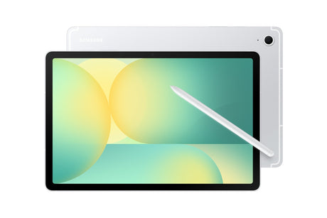 EAN 8806097195399 - Samsung Galaxy Tab S10 FE Samsung Exynos 256 GB 27,7 cm (10.9") 12 GB Wi-Fi 6 (802.11ax) Plata imagen 2