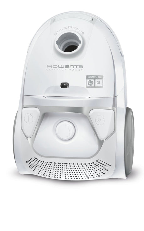 EAN 3221614001147 - Rowenta Compact Power RO3927 3 L Aspiradora cilíndrica Secar 750 W Bolsa para el polvo imagen 2