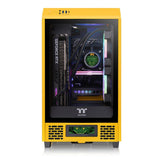 EAN 4711475641129 - Thermaltake AC-067-OO4NAN-A1 parte carcasa de ordenador Mini Tower LCD panel kit imagen 5
