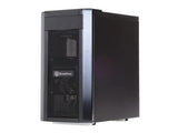 Caja Pc Silverstone Sst-Sg03b Escritorio Negro