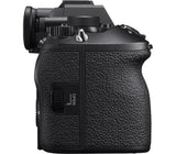Sony Ilce-9m3b Alpha A9 Iii Mirrorless Digital Camera Body