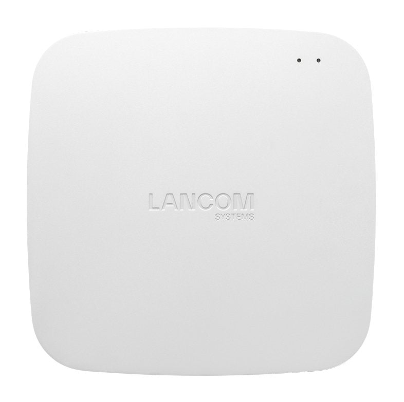 Lancom Lx-7200 9600 Mbit/S Blanco Energía Sobre Ethernet (Poe)