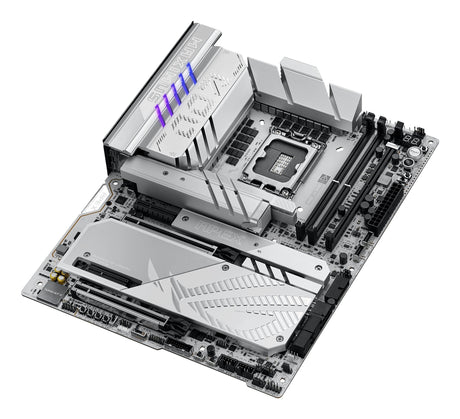EAN 4711387754290 - ASUS ROG MAXIMUS Z890 APEX Intel Z890 LGA 1851 (Socket V1) ATX imagen 6