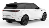 Jamara Range Rover Sport Sv 1:24 2,4ghz Blanco 6+