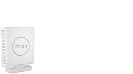EAN 4260059583725 - Snom M6 Blanco imagen 1