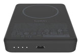 Boostcharge 10k 7.5w Slim Magnetic Powe