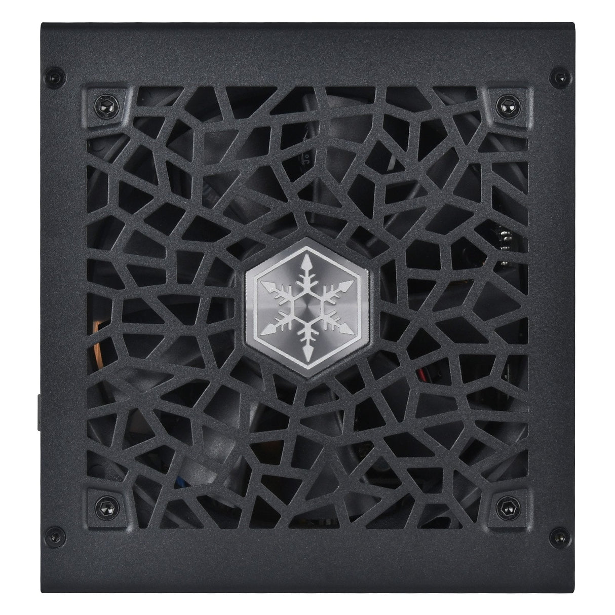 Fuente Alimentacíon  Silverstone Sst-Ha1300r-Pm 1300w Sst-Ha1300r-Pm