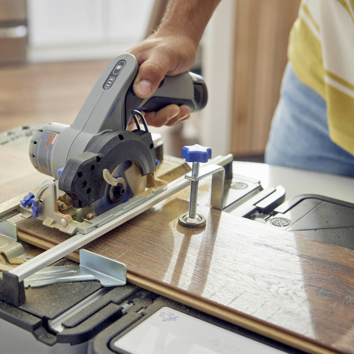 EAN 4053423304237 - Dremel F013CS12JM no categorizado imagen 2