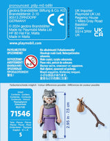 EAN 4008789715463 - Playmobil 71546 figura de juguete para niños imagen 4